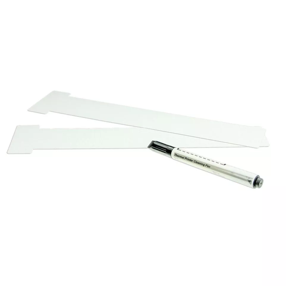 Badgy schoonmaakkit voor Badgy printers