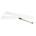 Evolis Badgy Cleaning Kit for Badgy100 and Badgy200 Card Printers