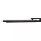 Tombow MONO zero Refillable Precision Eraser Pen Round Tip Black
