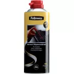 Fellowes Eco-Friendly Air Duster Aerosol Can 350 ml