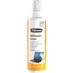 Fellowes schermreinigingsspray, flacon van 250 ml