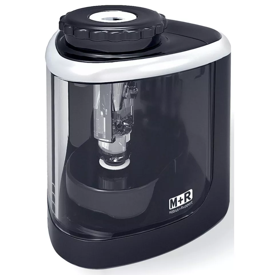 M+R taille-crayon de bureau,...