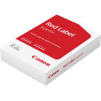 Canon Red Label Zero...