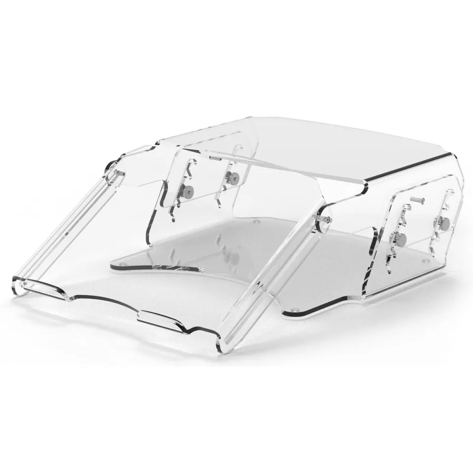 Fellowes Clarity Adjustable Monitor...