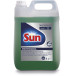 Sun handafwasmiddel Pro Formula, fles van 5 l