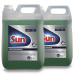 Sun handafwasmiddel Pro Formula, fles van 5 l
