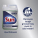 Sun handafwasmiddel Pro Formula, fles van 5 l