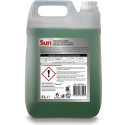 Sun liquide vaisselle Pro Formula, bouteille de 5 l