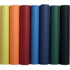 Exacompta Bright Assorted Coloured Wrapping Paper