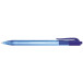 Paper Mate InkJoy 100RT Retractable Ballpoint Pen Blue Medium Point 1.0mm