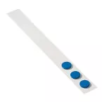 Dahle Wall Strip 0.5 m Without Magnets