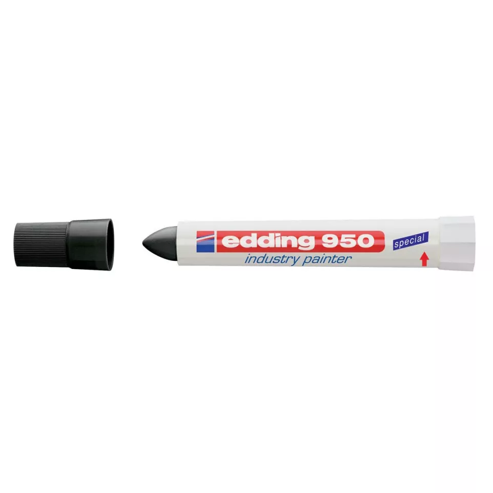Edding Industry Painter e-950 zwart
