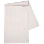 Dahle flipchartpapier, ft...