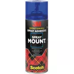 3M Scotch SprayMount Repositionable Adhesive Spray