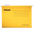 Esselte Classic hangmappen...