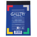 Gallery A7 Grid Notebook 5 mm 70 gsm