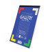 Gallery A4 Notepad, 5 mm Grid