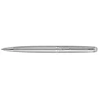 Waterman Hemisphere Ballpoint Pen Steel CT