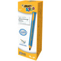 Bic Kids potlood voor kinderen, blauw