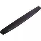 Fellowes Memory Foam Keyboard Wrist Rest Black