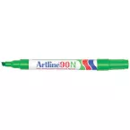 Permanent marker Artline 90N groen