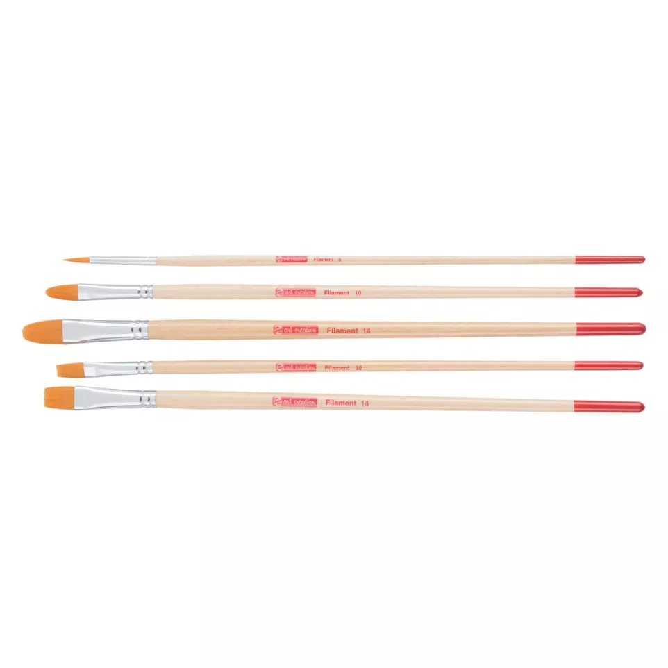 Royal Talens Art Creation Brush Set,...