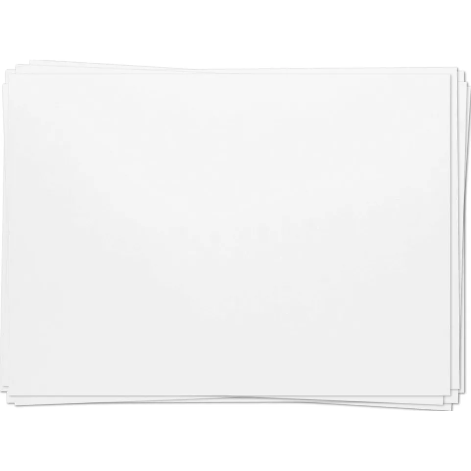 Steinbach tekenpapier, 200 g, ft 55 x...