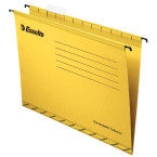 Esselte hangmappen voor...