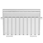 Han File Divider for A6 Size