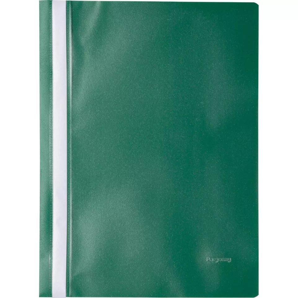 Pergamy farde à devis, ft A4, PP,...