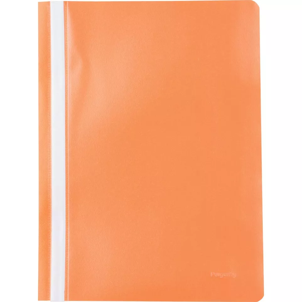 Pergamy farde à devis, ft A4, PP,...