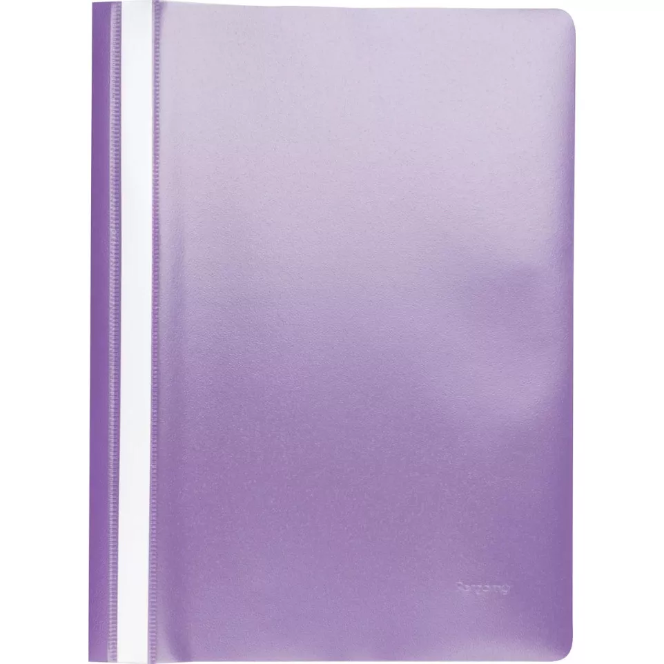 Pergamy farde à devis, ft A4, PP,...