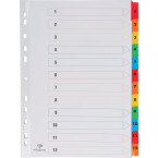 Pergamy intercalaires avec...