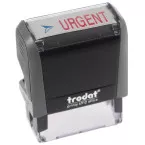 Trodat Printy 4912 Stamp URGENT Text