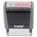 Trodat cachet à formules Printy 4912 texte: URGENT