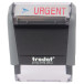 Trodat cachet à formules Printy 4912 texte: URGENT