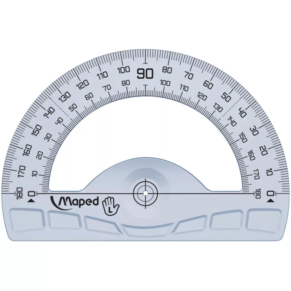 Maped Tekenset linkshandig Geometric