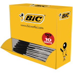 Bic stylo bille Cristal...