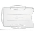 Durable Porte-badge pour...