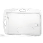 Durable porte-badge pour...