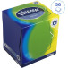 Kleenex gezichts tissues, doos van 56 tissues