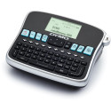 DYMO LabelManager 360D Rechargeable Desktop Label Maker, AZERTY Keyboard