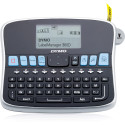 DYMO LabelManager 360D Rechargeable Desktop Label Maker, AZERTY Keyboard