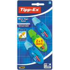 Tipp-Ex correctieoller...