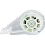 Tipp-Ex ECOlutions Easy Refill Correction Roller, Refill