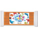 Darwi Softy Orange Non-Hardening Modeling Clay