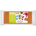 Darwi Softy Orange Non-Hardening Modeling Clay