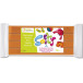Darwi Softy Orange Non-Hardening Modeling Clay