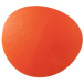 Darwi Softy Orange Non-Hardening Modeling Clay