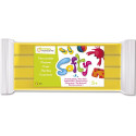 Darwi Softy Modeling Clay, Yellow